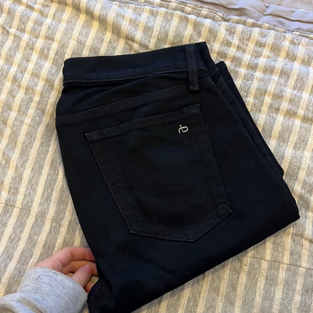 Men’s Rag & Bone Jeans
